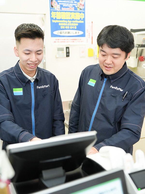 他のコンビニにはない協の魅力は？